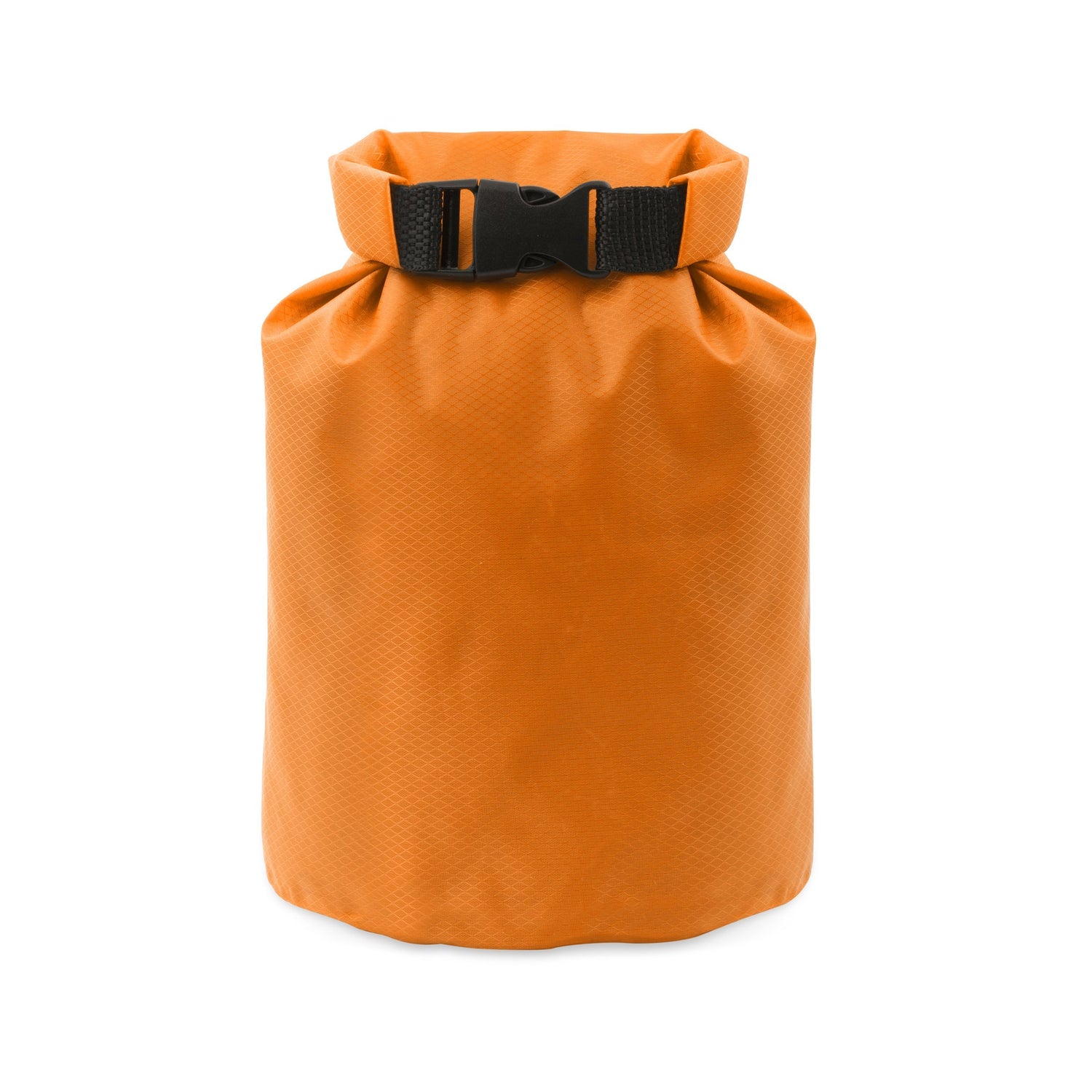 Orange Waterproof Bag