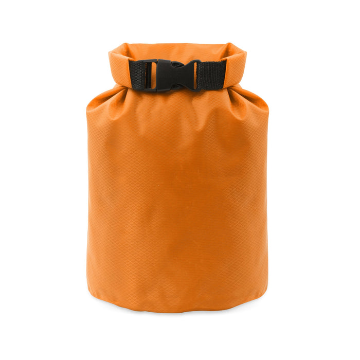 Orange Waterproof Bag