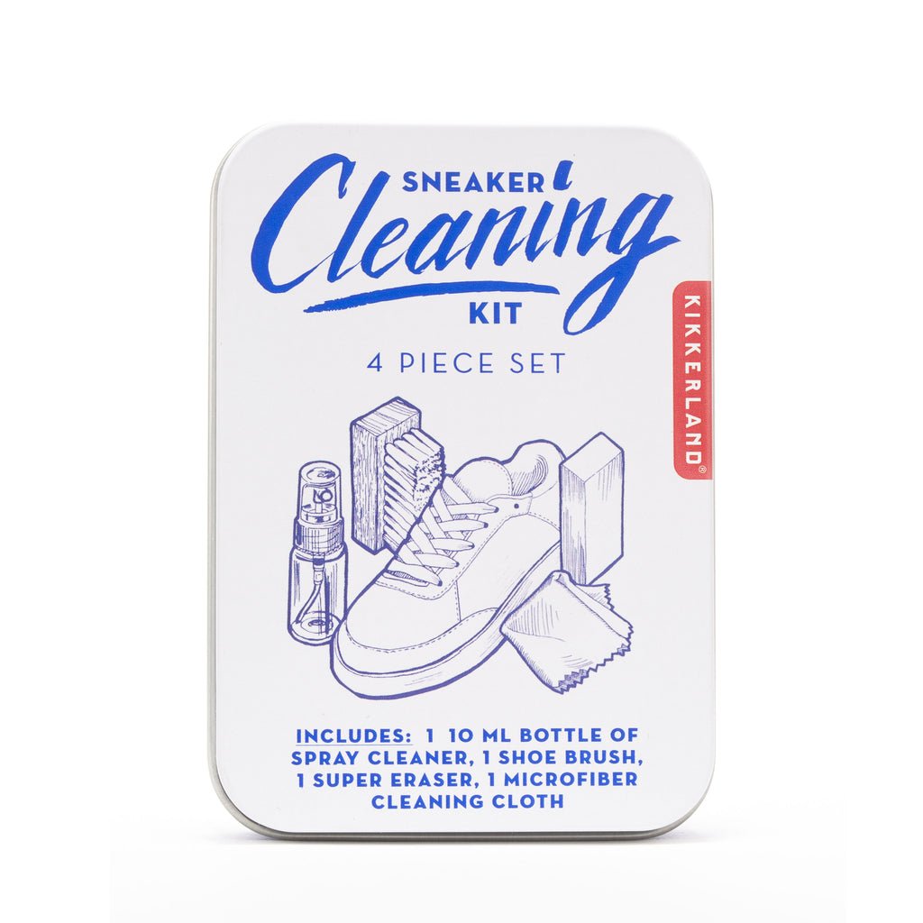 Cleaning Sneaker. Обувь из микрофибры. Sneaker clean.