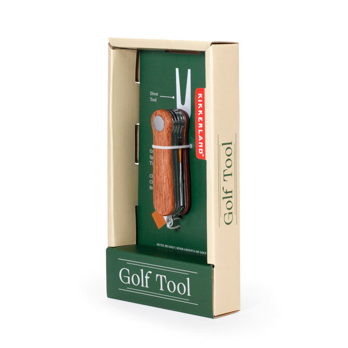 Golf Tool