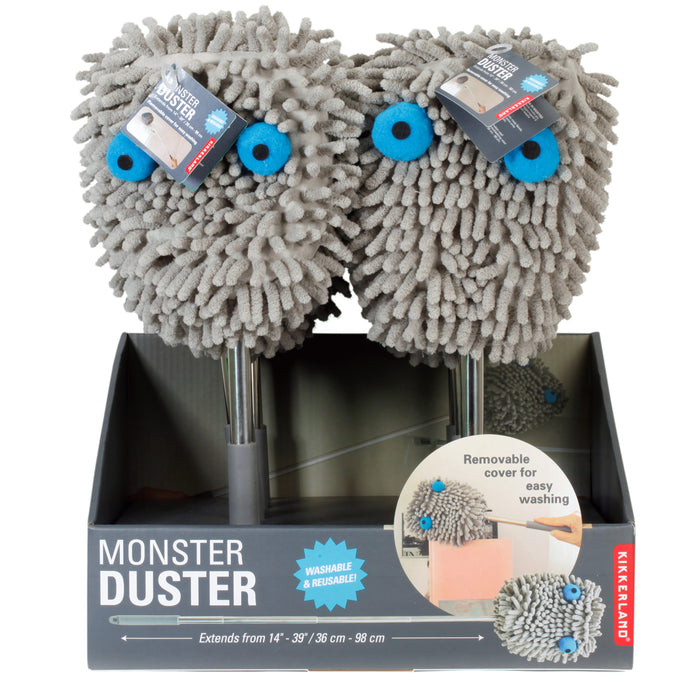 Monster Duster