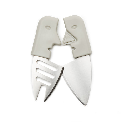 Happy Together Cheese Knives