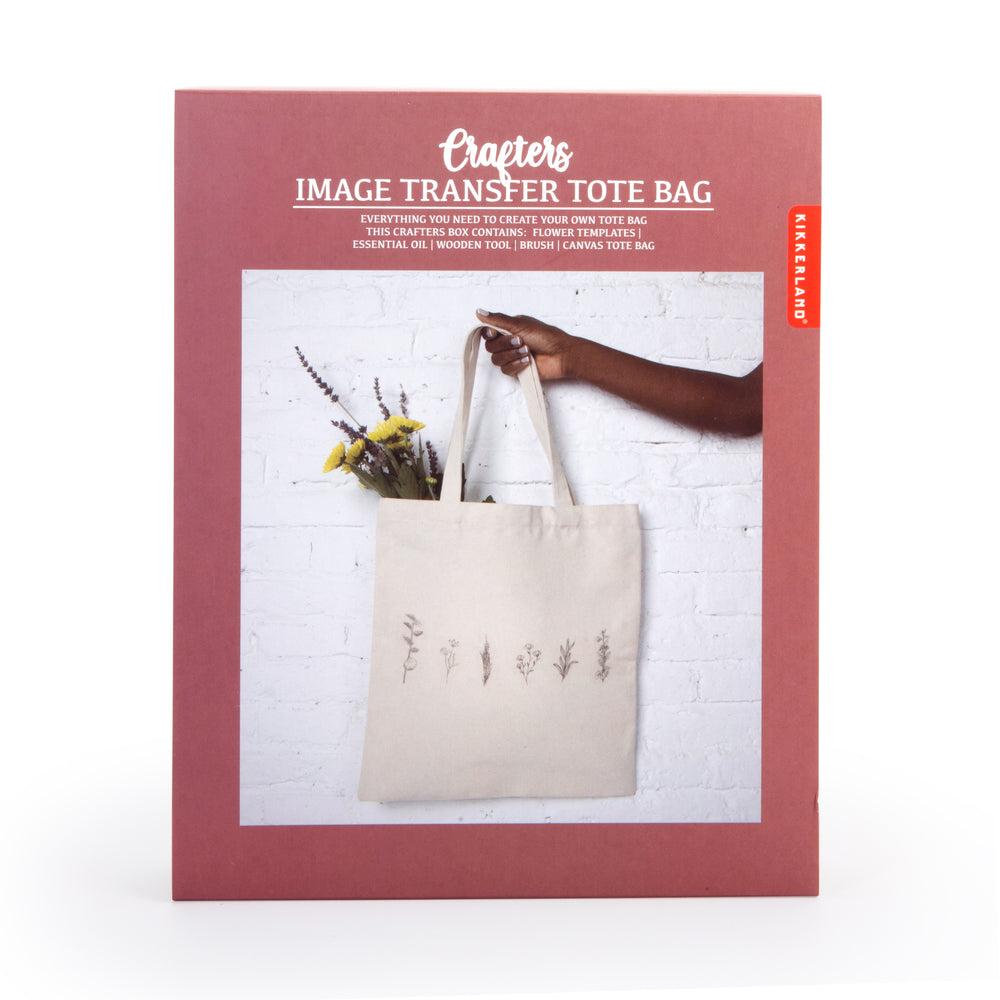 Create your own online tote bag