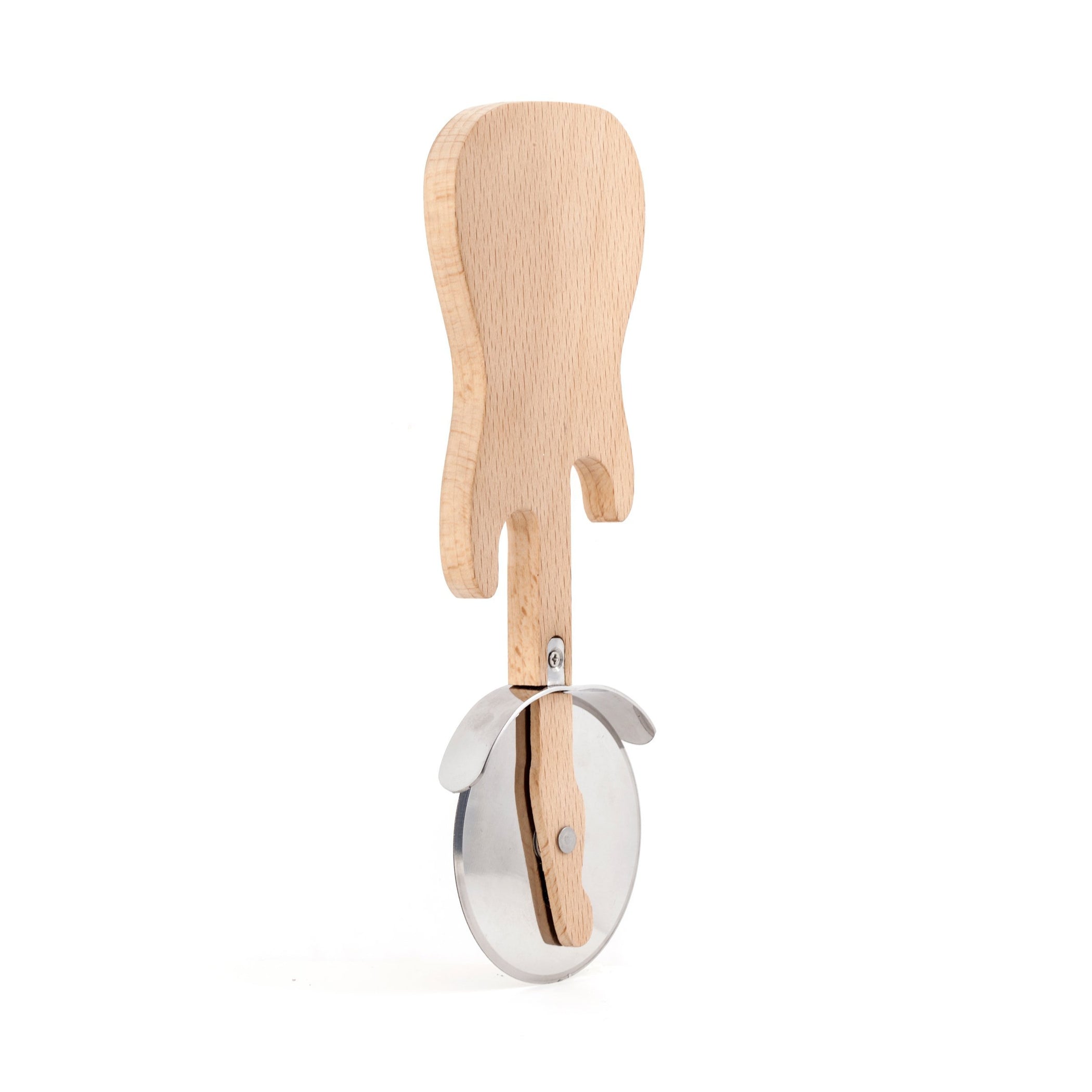 Pizza Cutter Guitar — Kikkerland B.V
