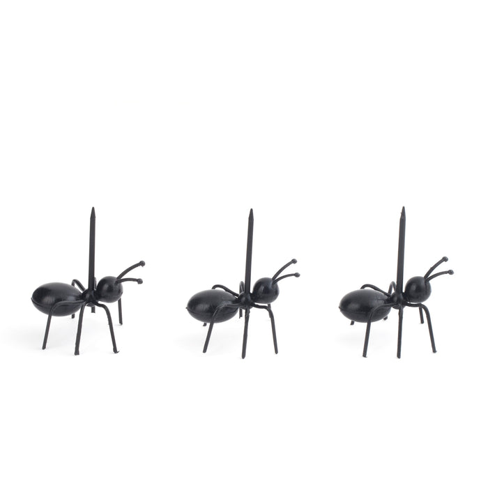 Party Picks Ants Set Of 20
