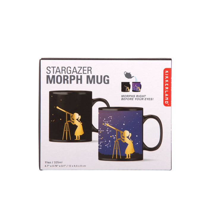 Stargazer Morph Mug