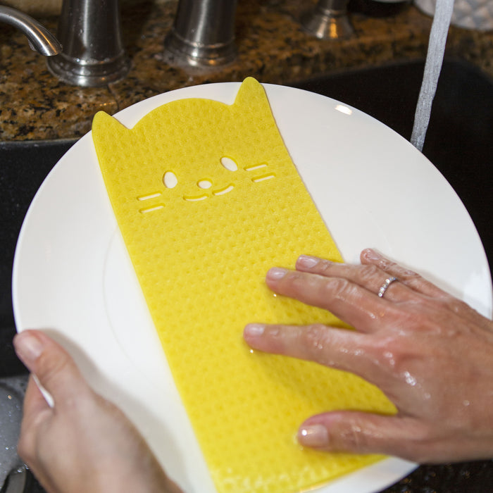 Reusable Cleaning Cloth