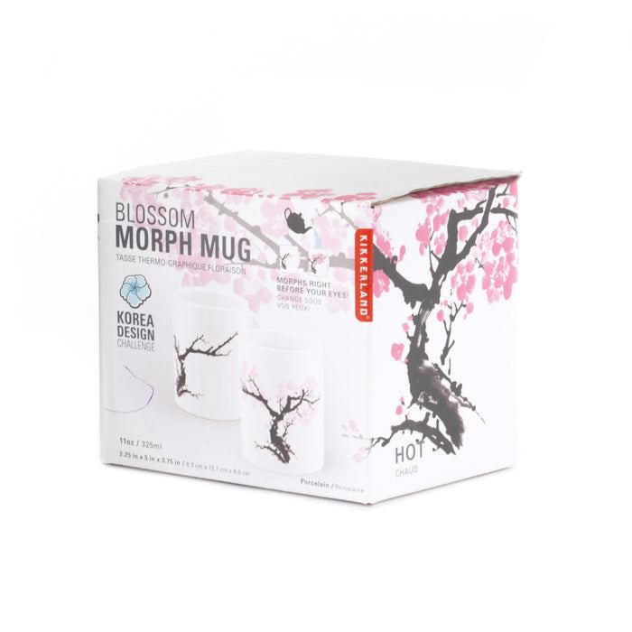 Morph Mug Cherry Blossom