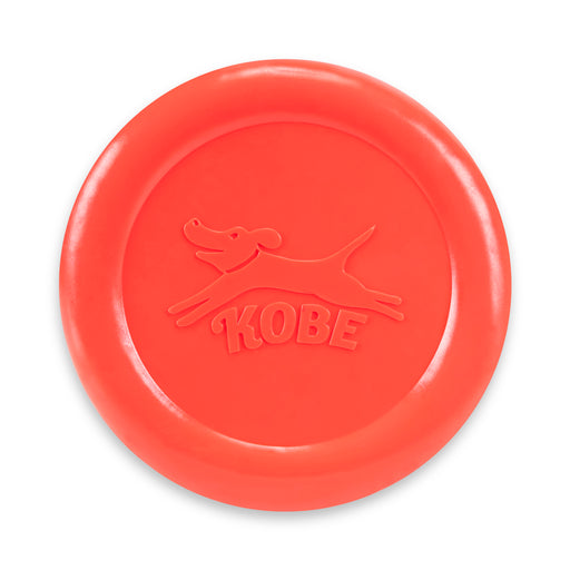 Bacon Scented Flying Disc
