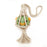 Pufferfish Tug Toy