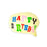 Happly Birthday Pop Up Balloon