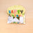 Happly Birthday Pop Up Balloon