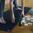Beer Yoga