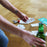 Beer Yoga