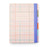 Divider Notebook with Ruler