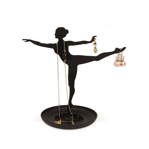 Jewelry Stand + Ballerina