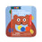 On The Go 3 in 1 Tiddlywinks Game