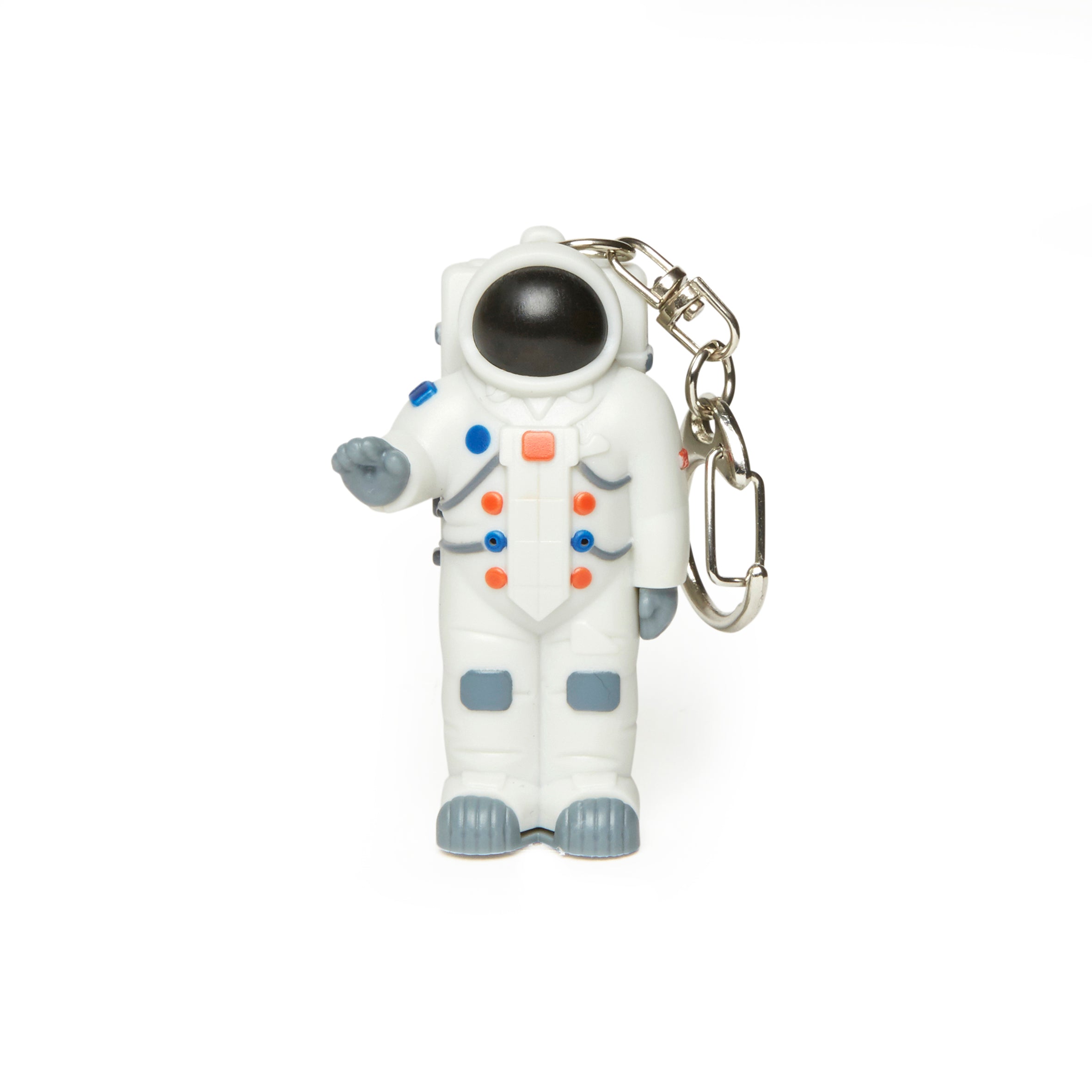 Astronaut 2024 keychain