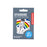 Kikkerland Stickers Asst 2
