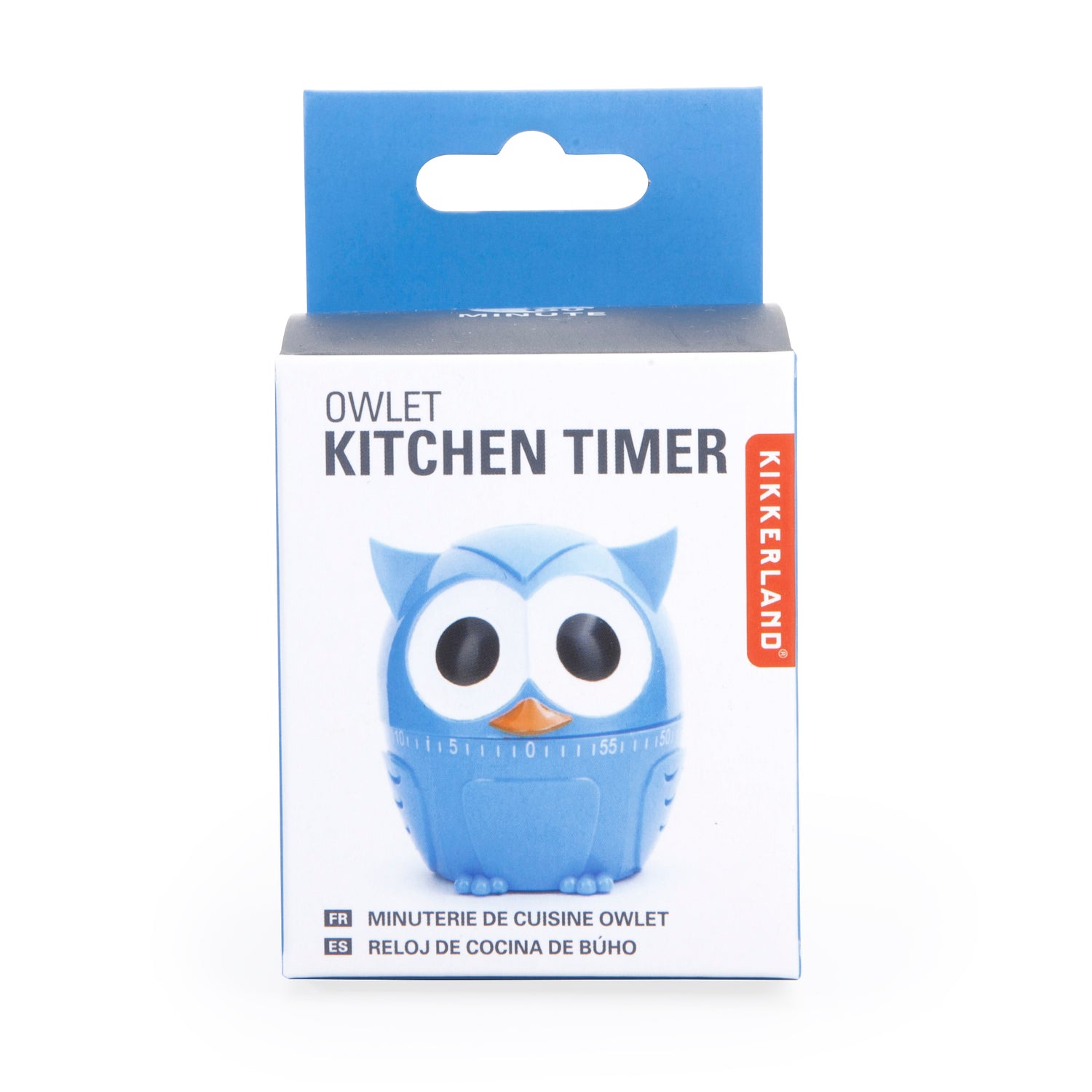 Kitchen Timer Owlet