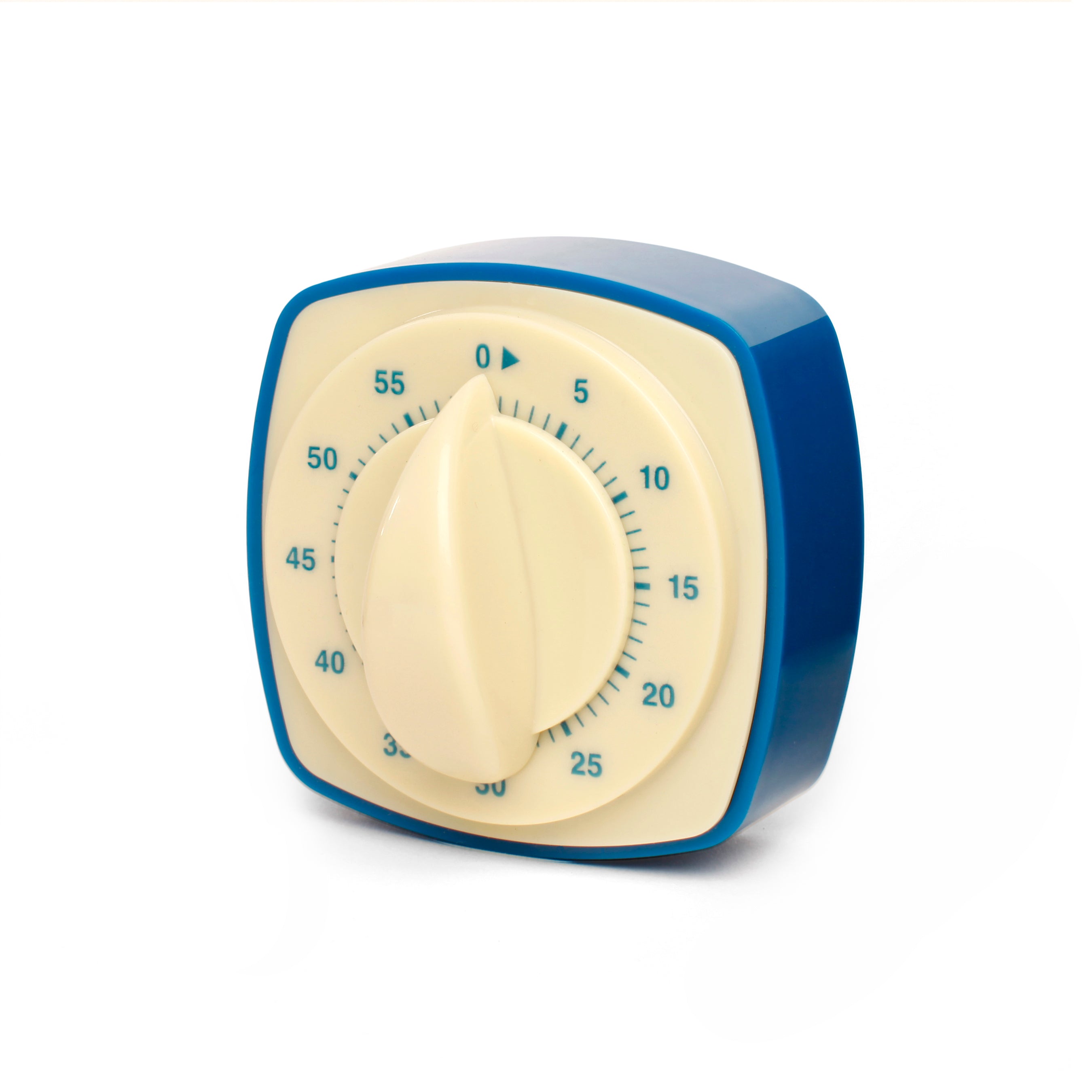 Retro Kitchen Timer – Kikkerland B.V