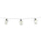 EDISON BULB STRING LIGHTS