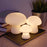 Large Mushroom Light