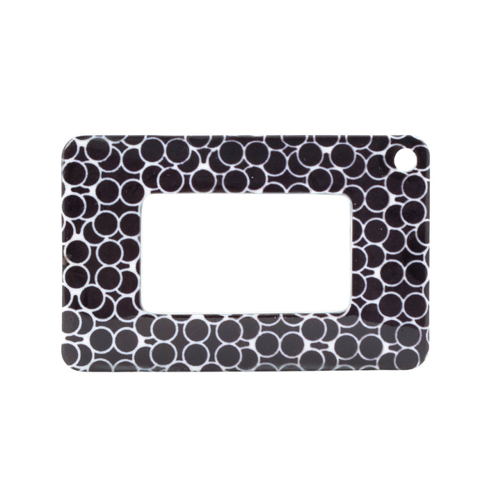 Wallet Size Magnifier 2015