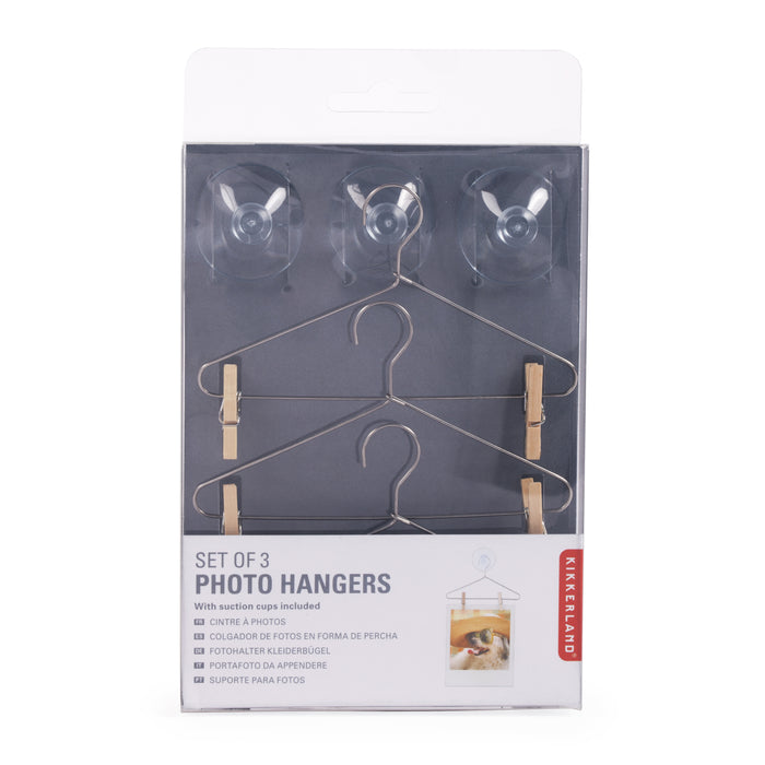 Photo Hangers