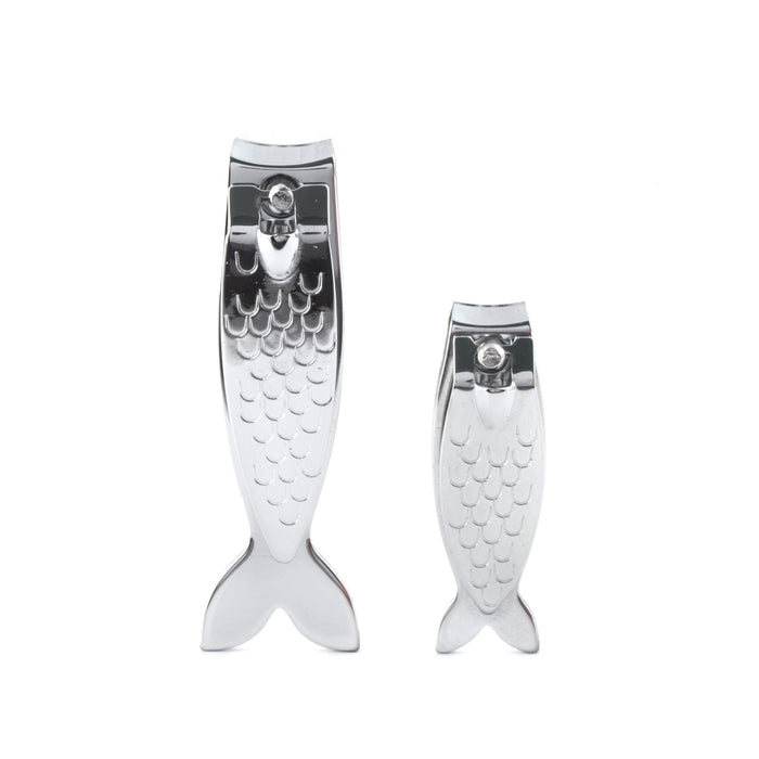 Fish Nail Clippers S/2