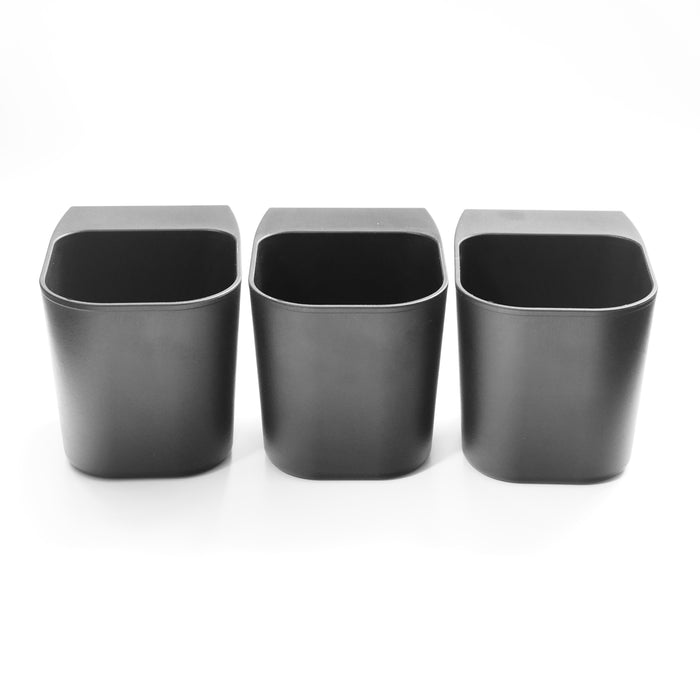 Tidy Pots