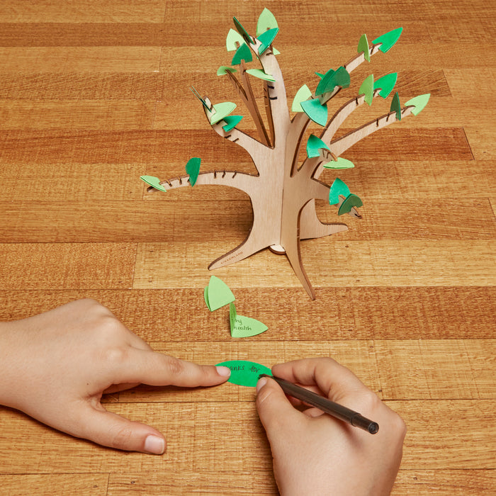 Gratitude Tree