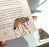 American Mammals Bookmark