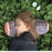 Log Head Rest