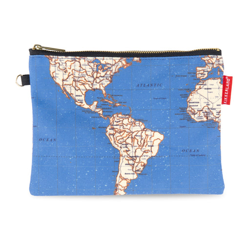 Globetrotter Travel Pouch Large