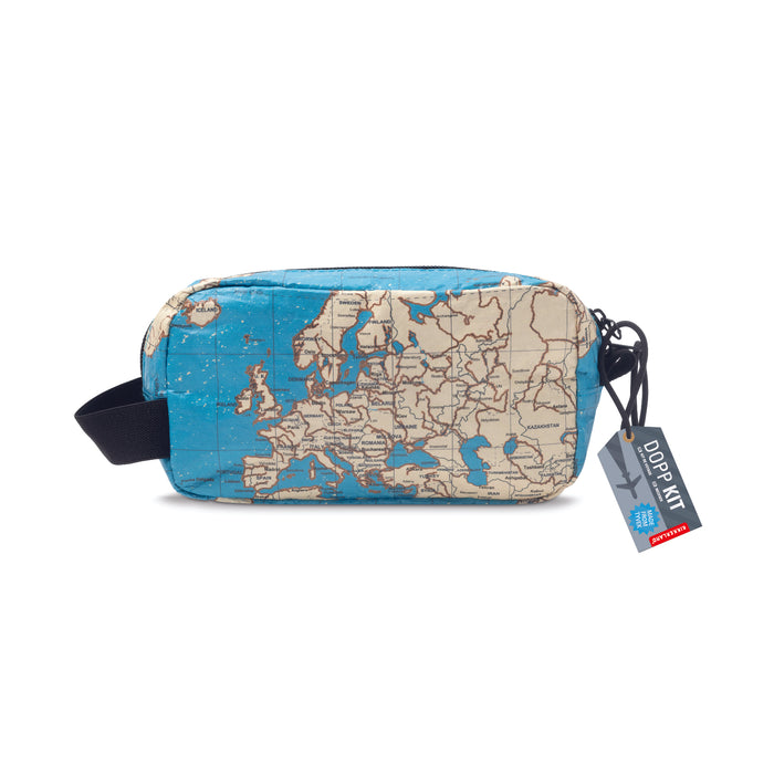 Map Dopp Kit