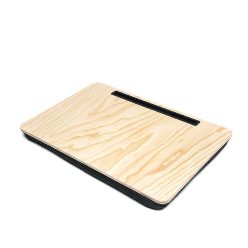iBed Lap Desk Wood - Extra Large - Tablet And Laptop